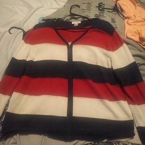 Cardigan/sweater